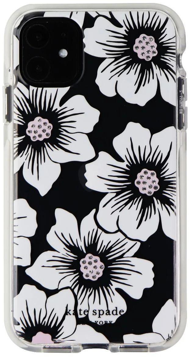 Refurbished Kate Spade Defensive Hardshell Phone Case for iPhone 11 - Reebelo Nederland