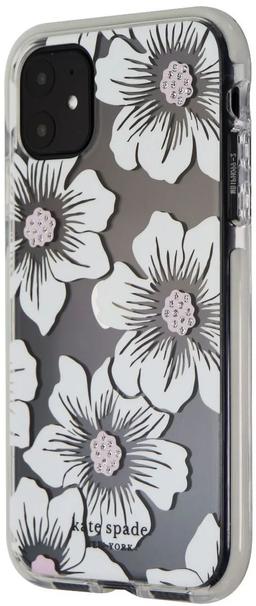 Refurbished Kate Spade Defensive Hardshell Phone Case for iPhone 11 - Reebelo Nederland