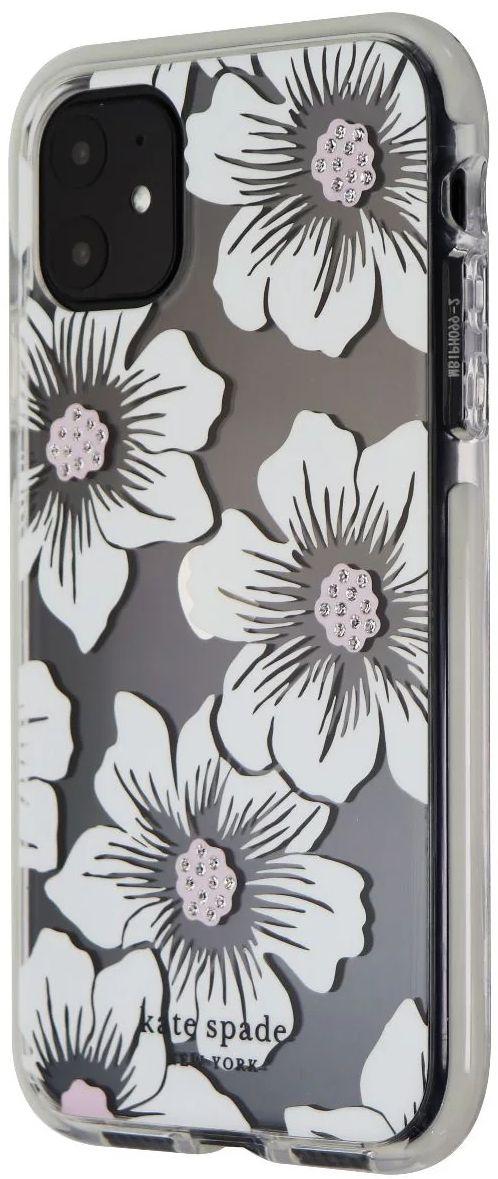 Refurbished Kate Spade Defensive Hardshell Phone Case for iPhone 11 - Reebelo Nederland