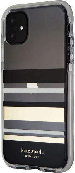 Refurbished Kate Spade Defensive Hardshell Phone Case for iPhone 11 - Reebelo Nederland
