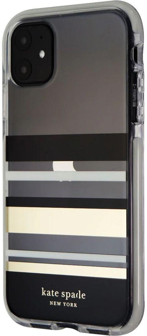 Refurbished Kate Spade Defensive Hardshell Phone Case for iPhone 11 - Reebelo Nederland