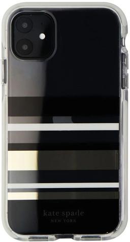 Refurbished Kate Spade Defensive Hardshell Phone Case for iPhone 11 - Reebelo Nederland