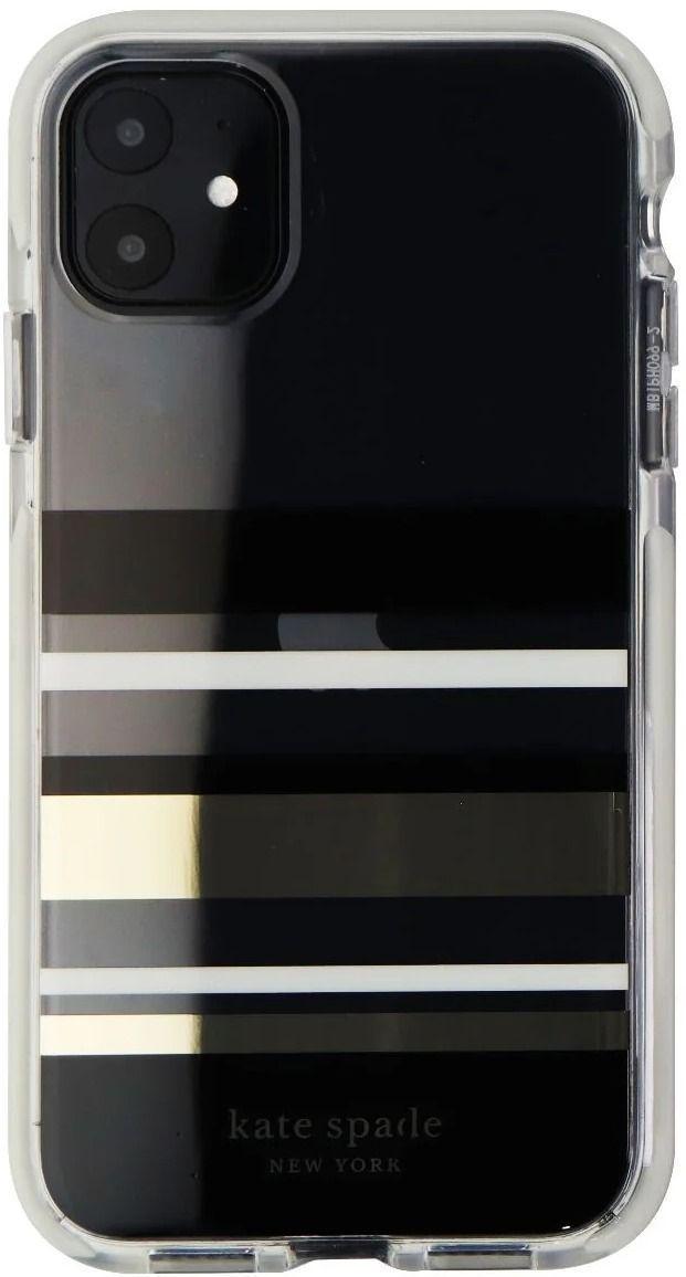 Refurbished Kate Spade Defensive Hardshell Phone Case for iPhone 11 - Reebelo Nederland