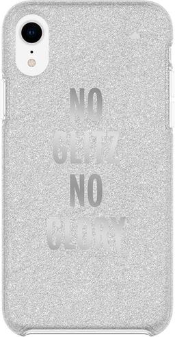 Refurbished Kate Spade Defensive Hardshell Case for iPhone XR - Reebelo Nederland