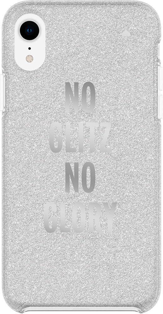 Refurbished Kate Spade Defensive Hardshell Case for iPhone XR - Reebelo Nederland