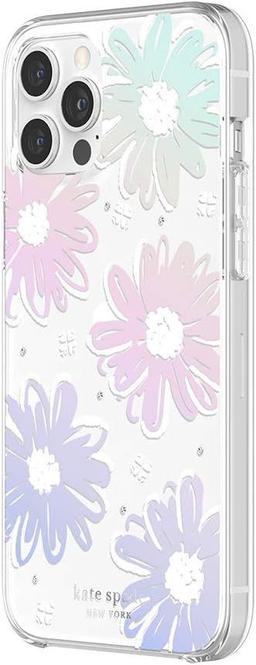 Refurbished Kate Spade Defensive Phone Case for iPhone 12 Pro Max - Reebelo Nederland