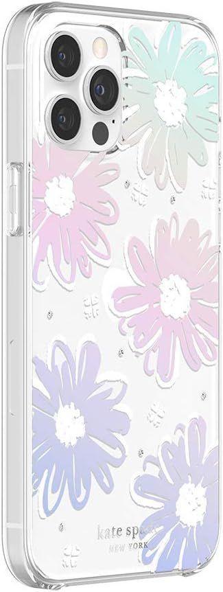 Refurbished Kate Spade Defensive Phone Case for iPhone 12 Pro Max - Reebelo Nederland