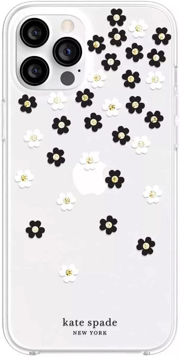 Refurbished Kate Spade Defensive Phone Case for iPhone 12 Pro Max - Reebelo Nederland
