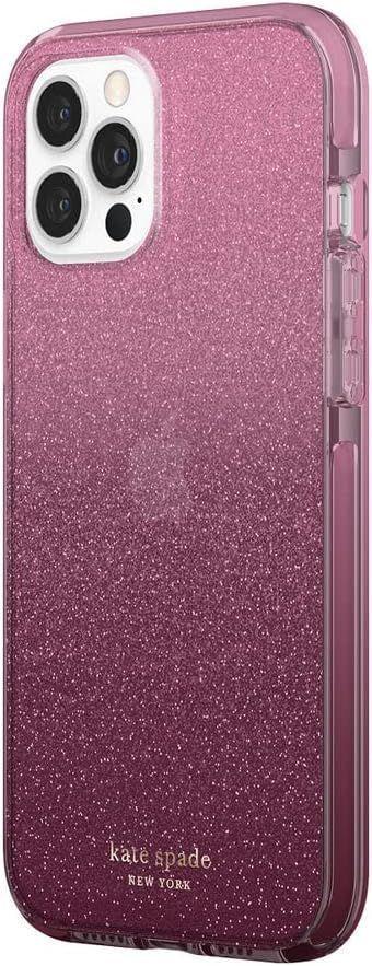 Refurbished Kate Spade Defensive Phone Case for iPhone 12 Pro Max - Reebelo Nederland