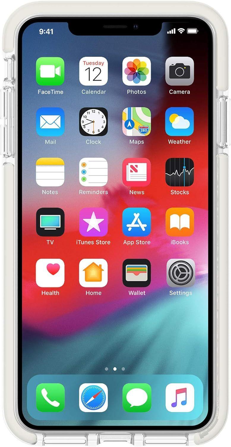 Refurbished Kate Spade Defensive Phone Case for iPhone XS Max - Reebelo Nederland