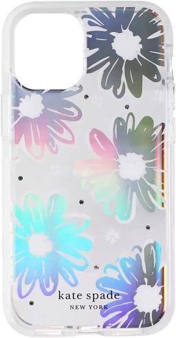 Refurbished Kate Spade Defensive Series Phone Case for iPhone 12 mini - Reebelo Nederland
