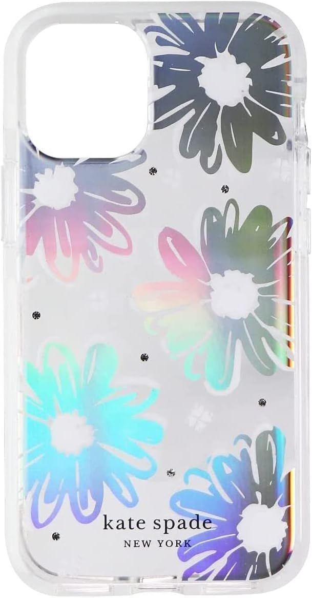 Refurbished Kate Spade Defensive Series Phone Case for iPhone 12 mini - Reebelo Nederland