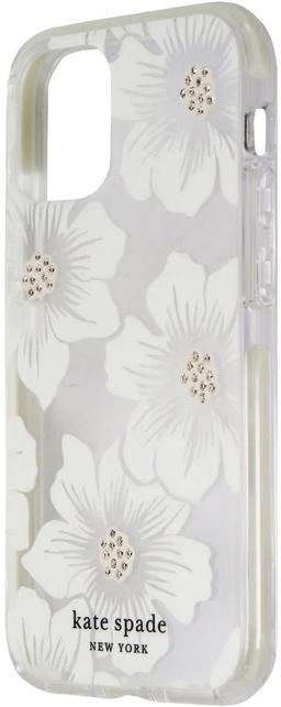 Refurbished Kate Spade Defensive Series Phone Case for iPhone 12 mini - Reebelo Nederland