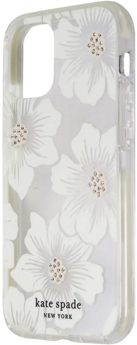 Refurbished Kate Spade Defensive Series Phone Case for iPhone 12 mini - Reebelo Nederland