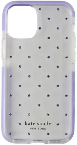 Refurbished Kate Spade Defensive Series Phone Case for iPhone 12 mini - Reebelo Nederland