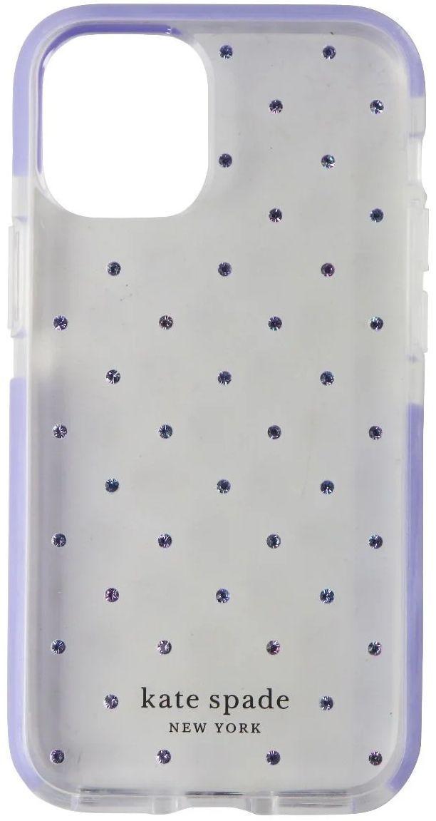 Refurbished Kate Spade Defensive Series Phone Case for iPhone 12 mini - Reebelo Nederland