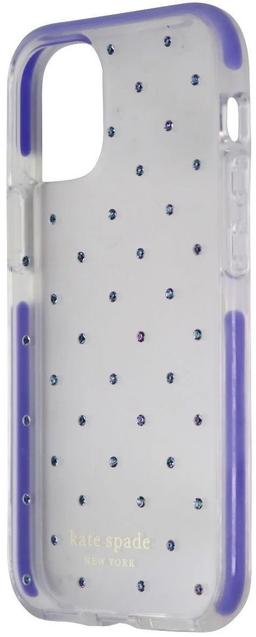 Refurbished Kate Spade Defensive Series Phone Case for iPhone 12 mini - Reebelo Nederland