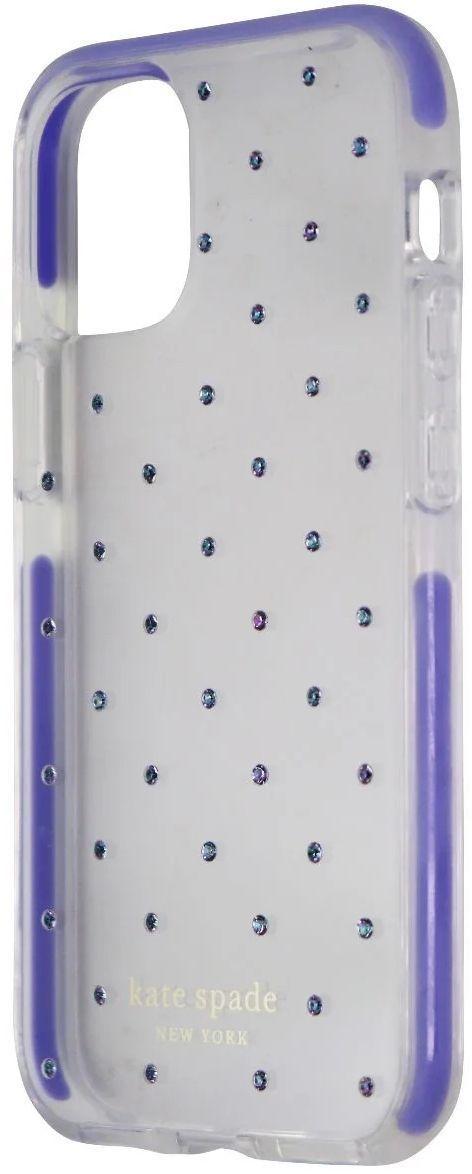 Refurbished Kate Spade Defensive Series Phone Case for iPhone 12 mini - Reebelo Nederland