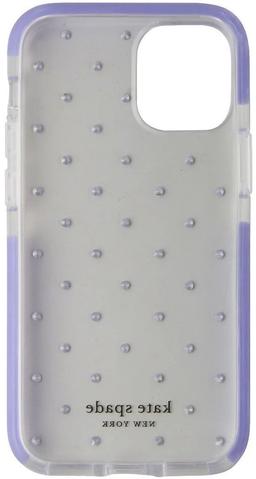 Refurbished Kate Spade Defensive Series Phone Case for iPhone 12 mini - Reebelo Nederland