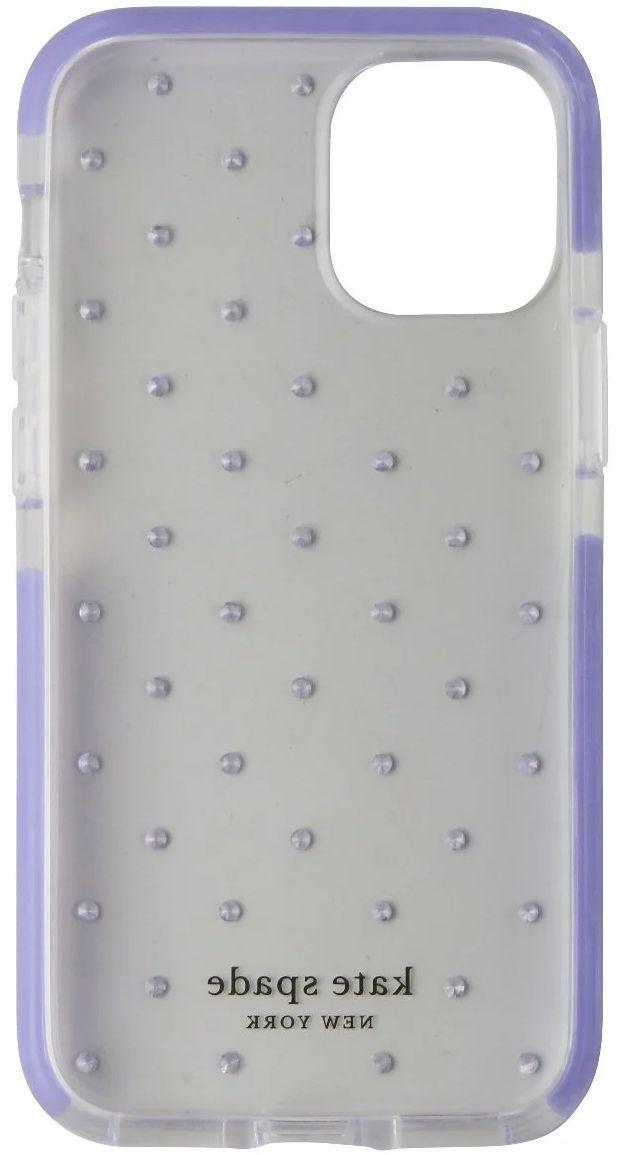 Refurbished Kate Spade Defensive Series Phone Case for iPhone 12 mini - Reebelo Nederland
