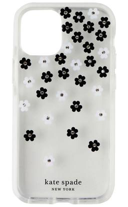 Refurbished Kate Spade Defensive Series Phone Case for iPhone 12 mini - Reebelo Nederland