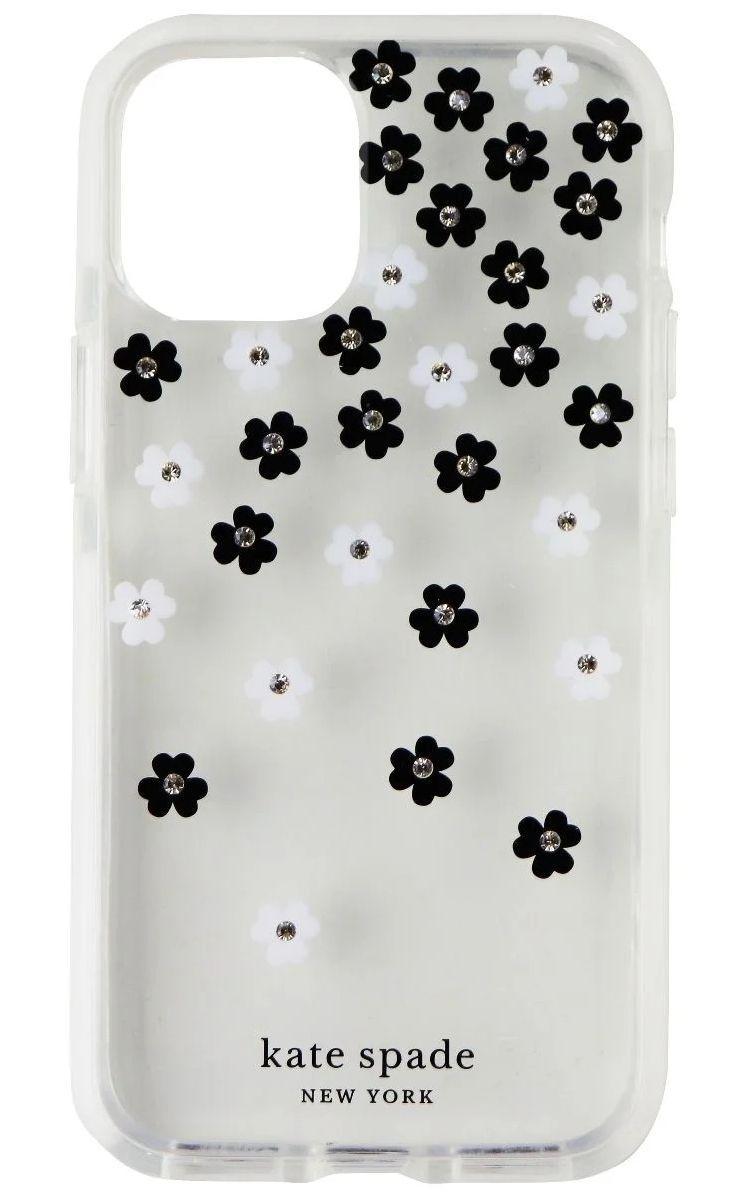 Refurbished Kate Spade Defensive Series Phone Case for iPhone 12 mini - Reebelo Nederland