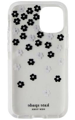 Refurbished Kate Spade Defensive Series Phone Case for iPhone 12 mini - Reebelo Nederland