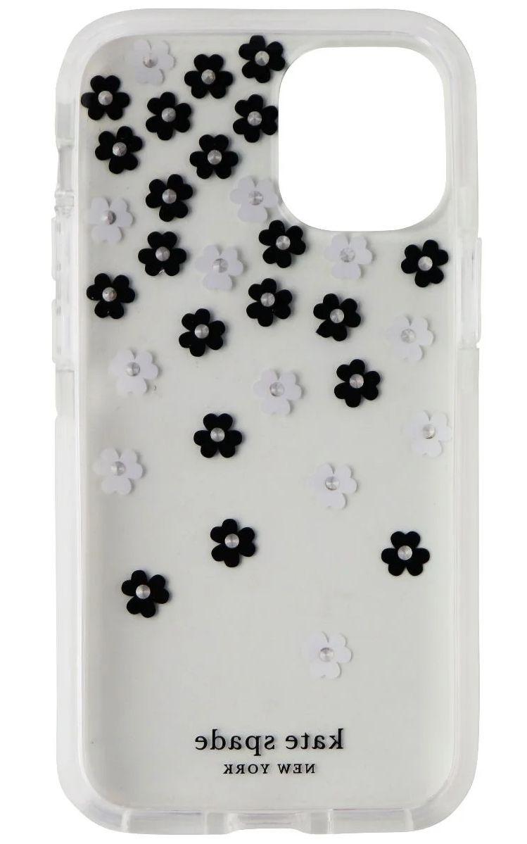 Refurbished Kate Spade Defensive Series Phone Case for iPhone 12 mini - Reebelo Nederland