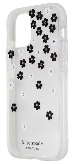 Refurbished Kate Spade Defensive Series Phone Case for iPhone 12 mini - Reebelo Nederland