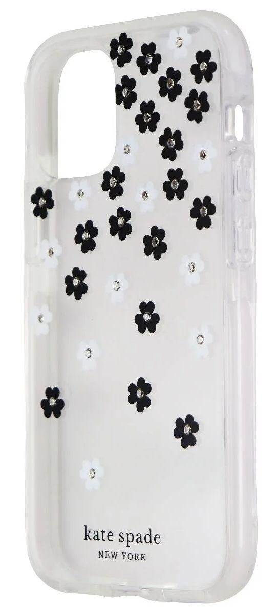 Refurbished Kate Spade Defensive Series Phone Case for iPhone 12 mini - Reebelo Nederland