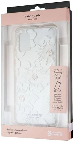 Refurbished Kate Spade Hardshell Case for Galaxy A51 - Reebelo Nederland