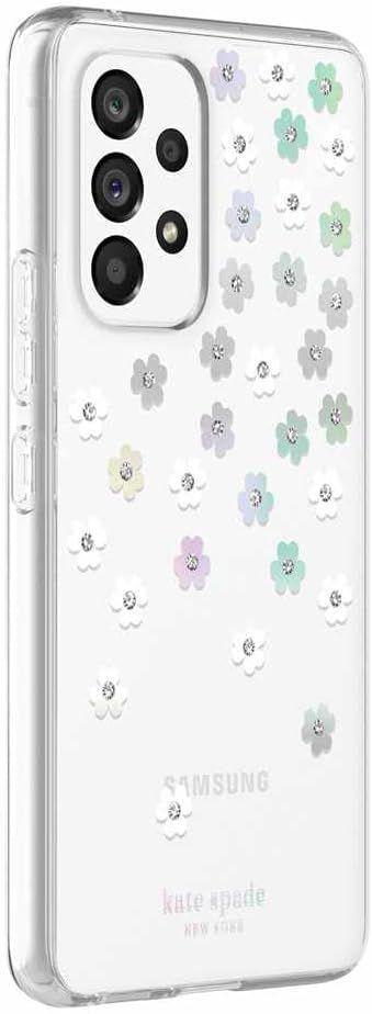Refurbished Kate Spade Hardshell Phone Case for Galaxy A53 5G - Reebelo Nederland