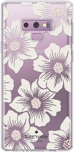 Refurbished Kate Spade Hardshell Phone Case for Galaxy Note9 - Reebelo Nederland