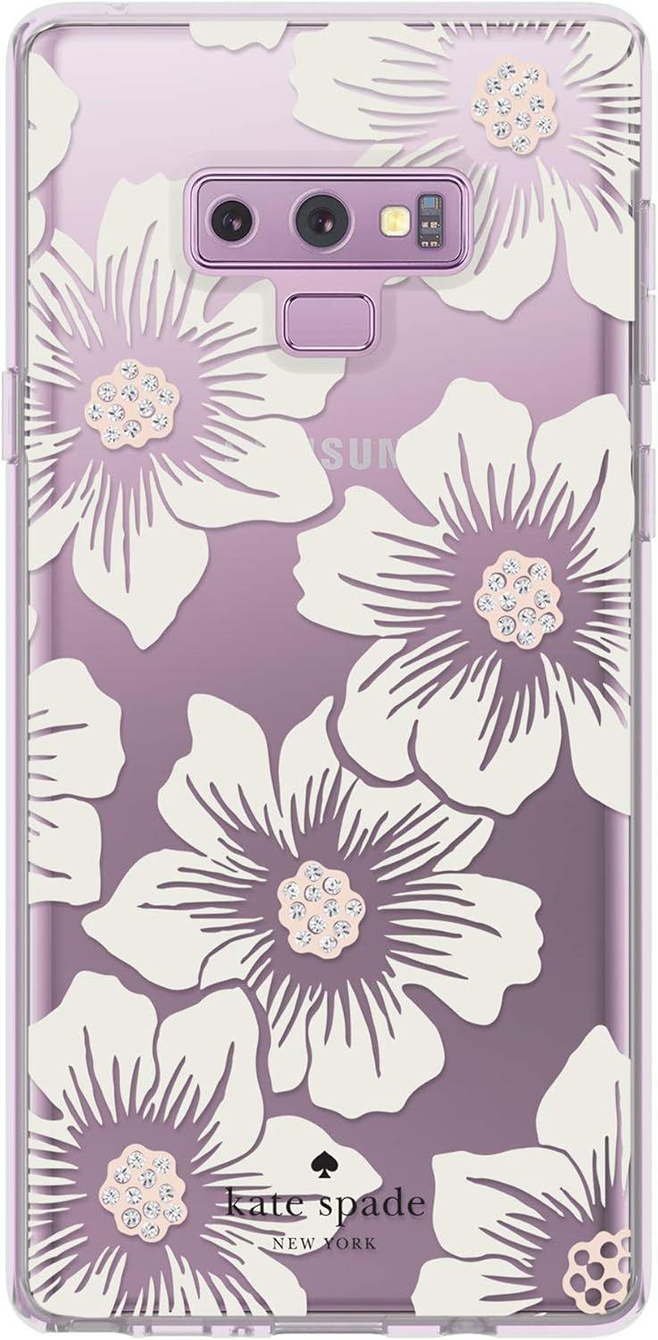 Refurbished Kate Spade Hardshell Phone Case for Galaxy Note9 - Reebelo Nederland