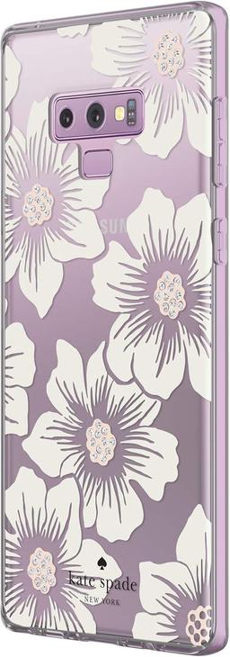Refurbished Kate Spade Hardshell Phone Case for Galaxy Note9 - Reebelo Nederland