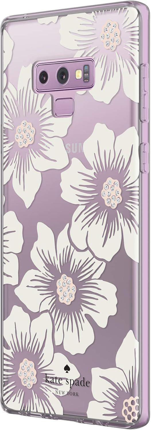 Refurbished Kate Spade Hardshell Phone Case for Galaxy Note9 - Reebelo Nederland