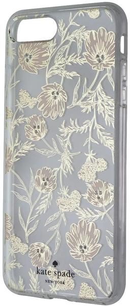 Refurbished Kate Spade Hybrid Phone Case for iPhone 8 Plus / 7 Plus - Reebelo Nederland