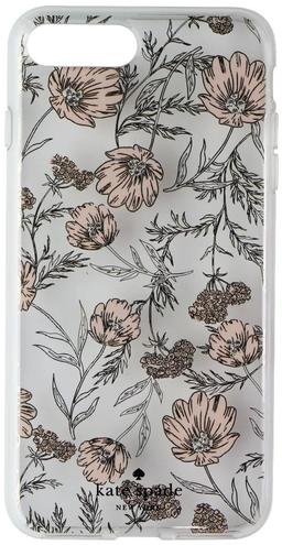 Refurbished Kate Spade Hybrid Phone Case for iPhone 8 Plus / 7 Plus - Reebelo Nederland