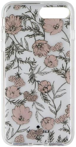 Refurbished Kate Spade Hybrid Phone Case for iPhone 8 Plus / 7 Plus - Reebelo Nederland
