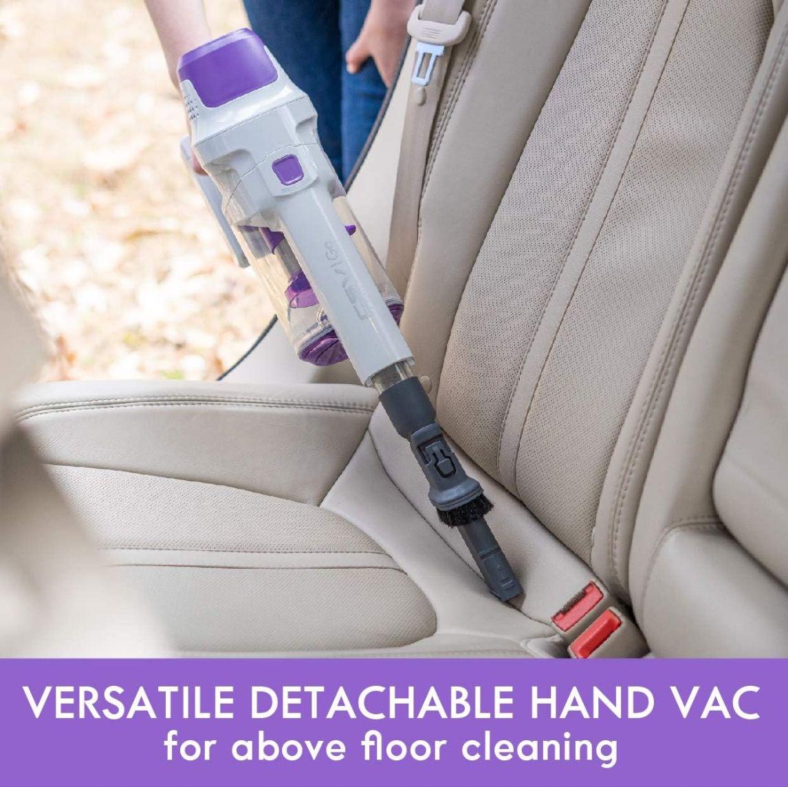 Refurbished Kenmore CSV Go 21.6V Cordless Stick Vacuum - Reebelo Nederland