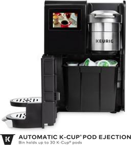 Refurbished Keurig K-3550 Large Business Coffee Maker - Reebelo Nederland