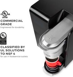 Refurbished Keurig K-3550 Large Business Coffee Maker - Reebelo Nederland