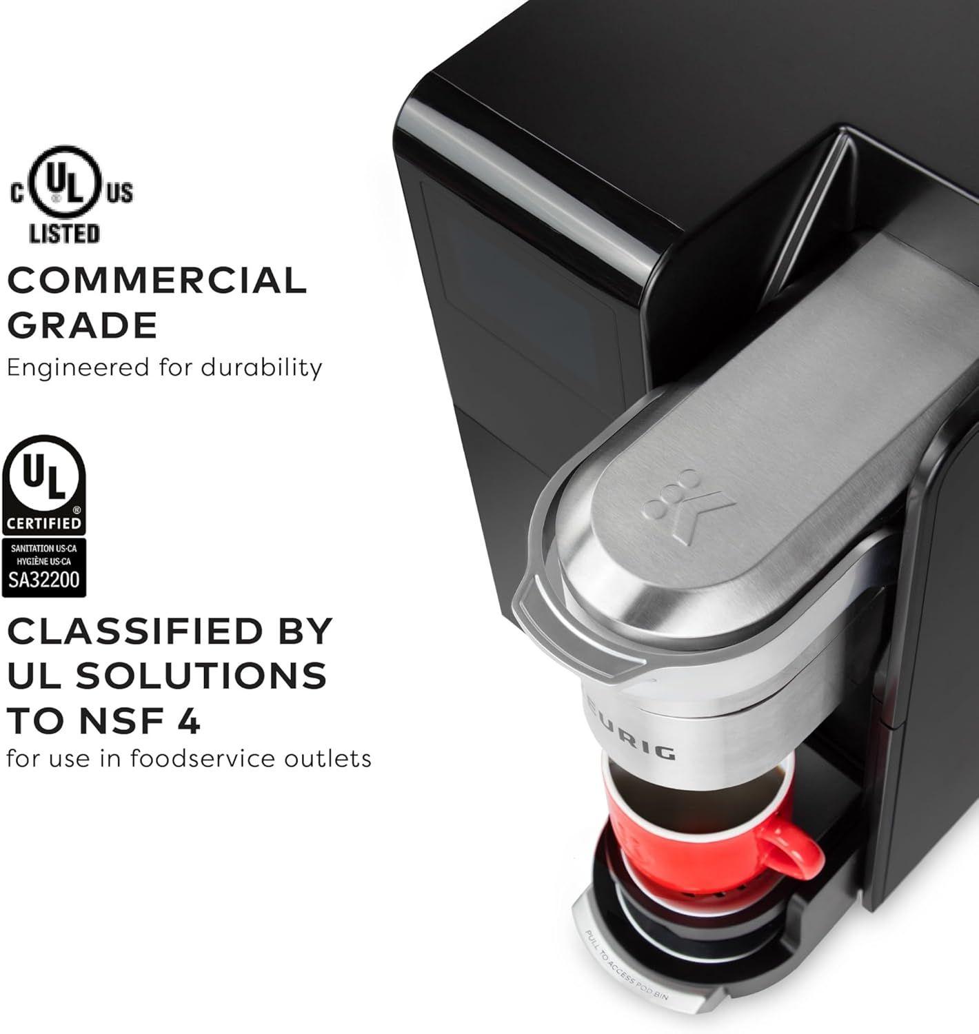 Refurbished Keurig K-3550 Large Business Coffee Maker - Reebelo Nederland