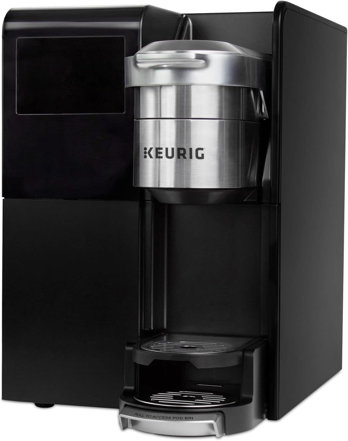 Refurbished Keurig K-3550 Large Business Coffee Maker - Reebelo Nederland
