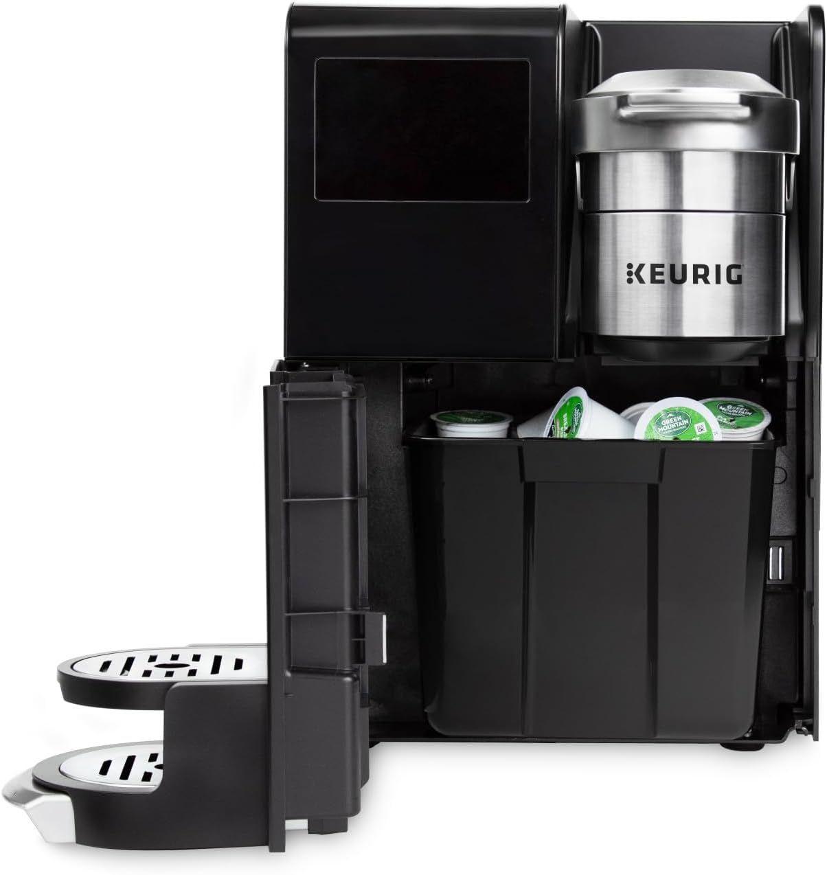 Refurbished Keurig K-3550 Large Business Coffee Maker - Reebelo Nederland