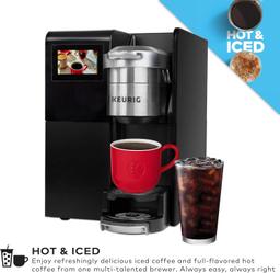 Refurbished Keurig K-3550 Large Business Coffee Maker - Reebelo Nederland