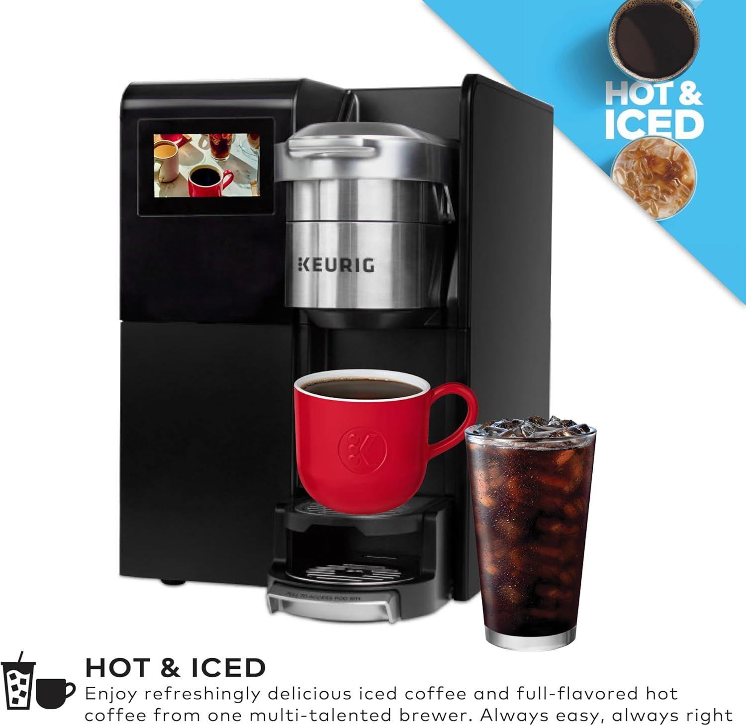 Refurbished Keurig K-3550 Large Business Coffee Maker - Reebelo Nederland