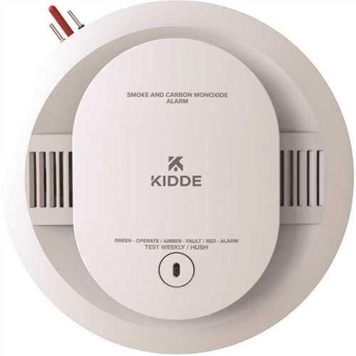Refurbished Kidde Safety 21032250 Smoke & Carbon Monoxide Alarm - Reebelo Nederland