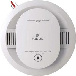 Refurbished Kidde Safety 21032250 Smoke & Carbon Monoxide Alarm - Reebelo Nederland