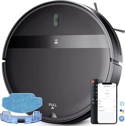 Refurbished Kilgone 2 in 1 Robot Vacuum and Mop Combo - Reebelo Nederland